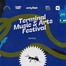 Terminal Music and Arts Festival