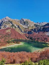 Trnovačko jezero
