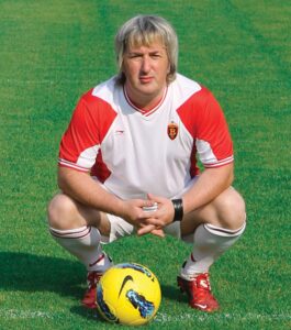 Uroš Đurić
