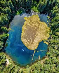 Visitorsko jezero
