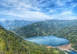 Vlasinsko jezero