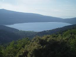 Vransko jezero