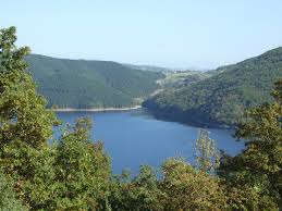 Vrutci jezero
