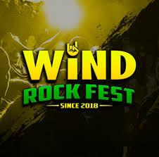 Wind Rock