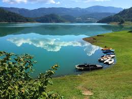 Zaovinsko jezero