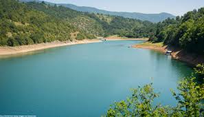 Zavojsko jezero