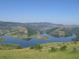 Zlatarsko jezero