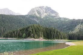 Zminičko jezero