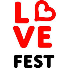Love Fest
