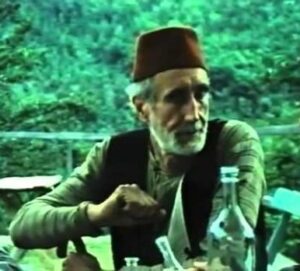 “Adem se zvao, dobro se sjećam”… – Jusuf