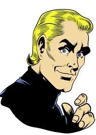 Alan Ford