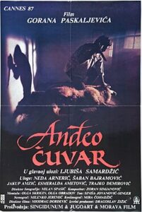 “Anđeo čuvar”