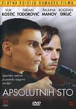 “Apsolutnih sto”