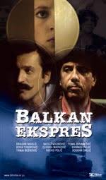 “Balkan ekspres”