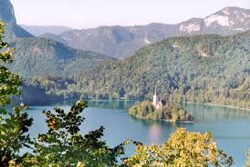 Bledsko jezero