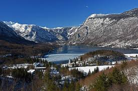 Bohinjsko jezero