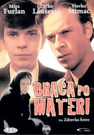 “Braća po materi”