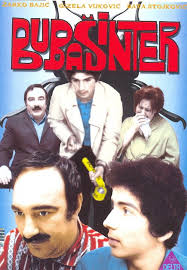 “Bubašinter”