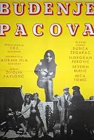“Buđenje pacova”