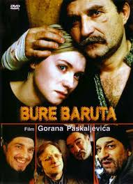 “Bure baruta”