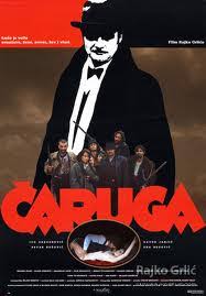 “Čaruga”