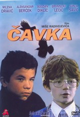 “Čavka”