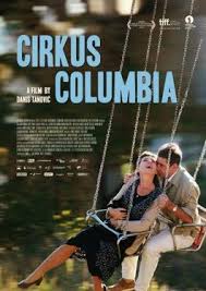 “Cirkus Columbia”