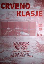 “Crveno klasje”