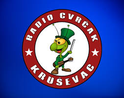 Cvrčak radio Kruševac