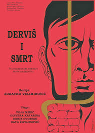 “Derviš i smrt”