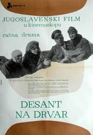 “Desant na Drvar”