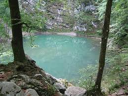 Divlje jezero