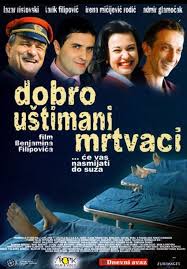 “Dobro uštimani mrtvaci”