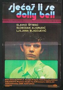 “Sjećaš li se Dolly Bell”
