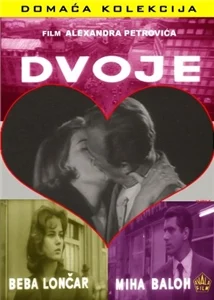 “Dvoje”