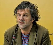 Emir Kusturica