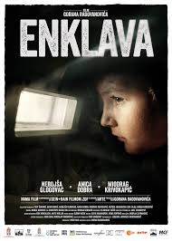 “Enklava”