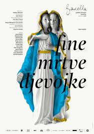 “Fine mrtve djevojke”
