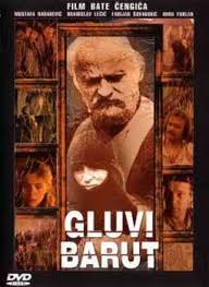 “Gluvi barut”