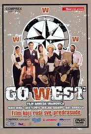 “Go West”