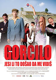 “Gorčilo”
