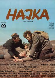 “Hajka”
