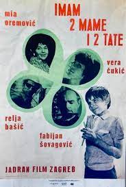 “Imam dvije mame i dve tate”