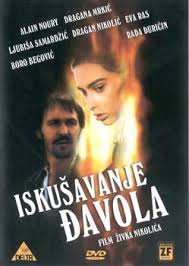 “Iskušavanje đavola”