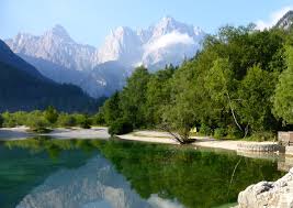Jasna jezero