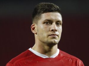 Luka Jović