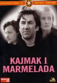 “Kajmak i marmelada”