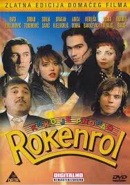 “Kako je propao rokenrol”