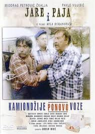 “Kamiondžije ponovo voze”