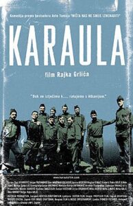 “Karaula”